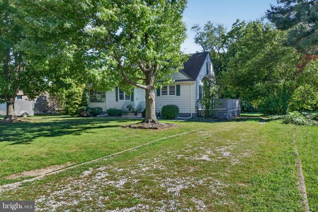 1653 E WHEAT RD, Vineland, NJ 08360