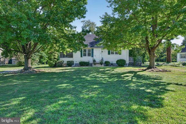 1653 E WHEAT RD, Vineland, NJ 08360
