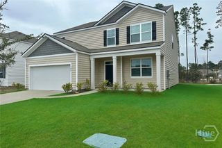 104 Decker Drive, Pooler, GA 31322