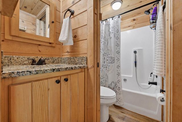 57 Meadow Hill, Morganton, GA 30560