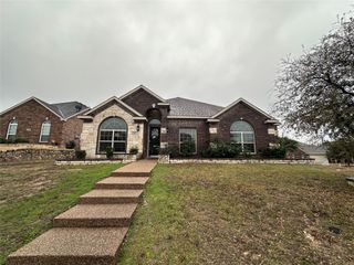 702 Carolyn T Hunt Drive, Cedar Hill, TX 75104