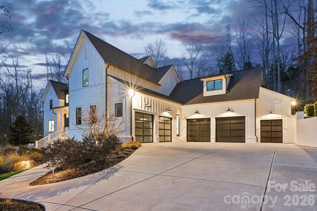 16610 Reinsch Drive, Davidson, NC 28036