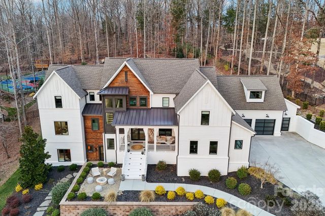 16610 Reinsch Drive, Davidson, NC 28036