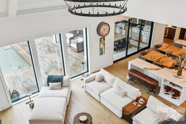 16610 Reinsch Drive, Davidson, NC 28036