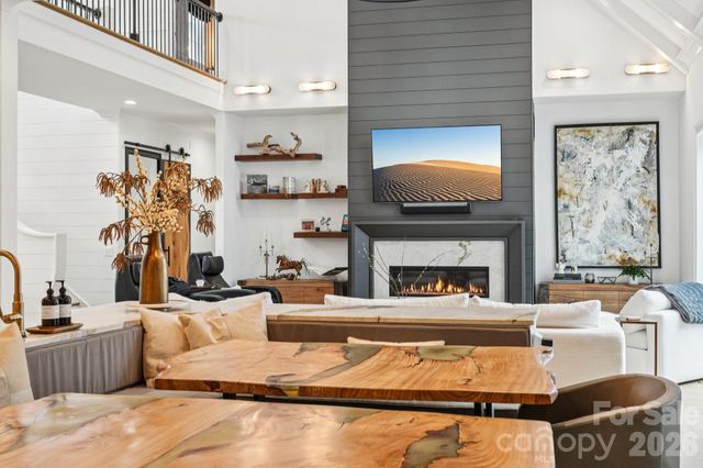 16610 Reinsch Drive, Davidson, NC 28036