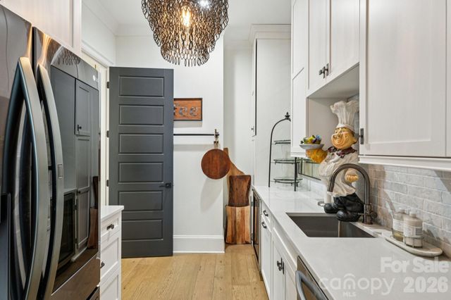 16610 Reinsch Drive, Davidson, NC 28036