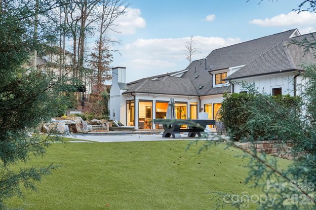 16610 Reinsch Drive, Davidson, NC 28036