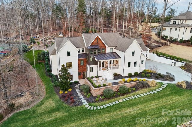 16610 Reinsch Drive, Davidson, NC 28036