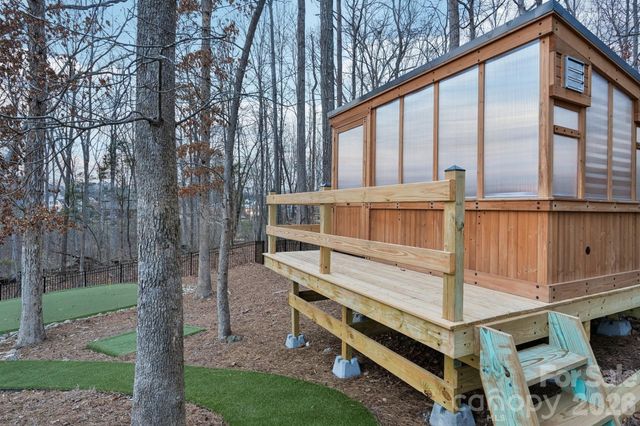 16610 Reinsch Drive, Davidson, NC 28036