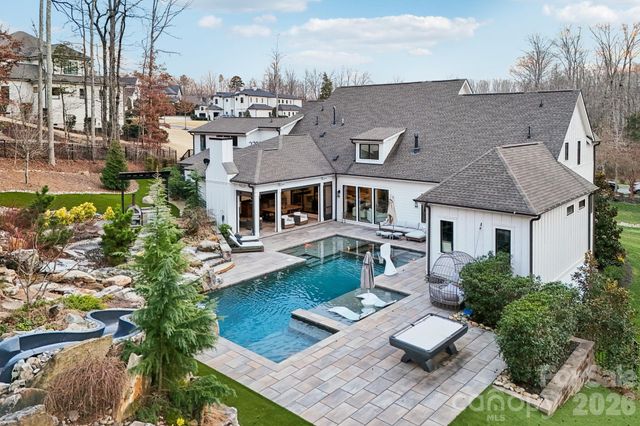 16610 Reinsch Drive, Davidson, NC 28036