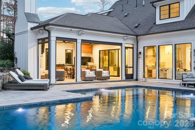 16610 Reinsch Drive, Davidson, NC 28036