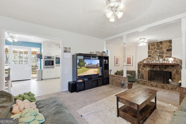 1279 Kesler Road, Winder, GA 30680