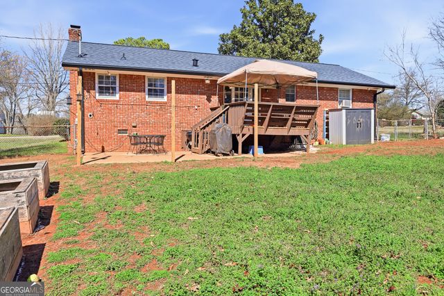 1279 Kesler Road, Winder, GA 30680