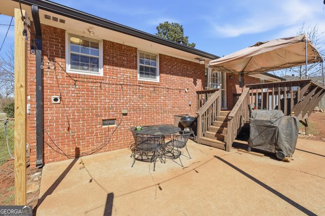 1279 Kesler Road, Winder, GA 30680