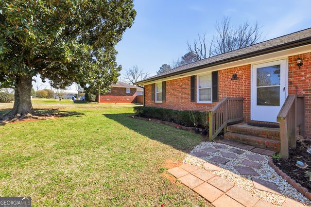 1279 Kesler Road, Winder, GA 30680