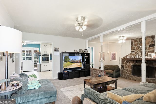 1279 Kesler Road, Winder, GA 30680