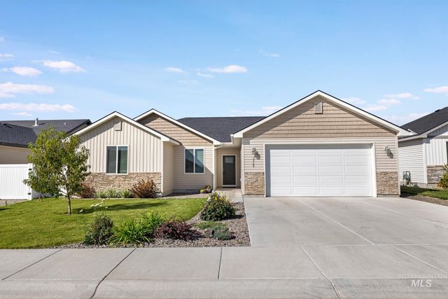2448 Raven Ave, Burley, ID 83318 property photo