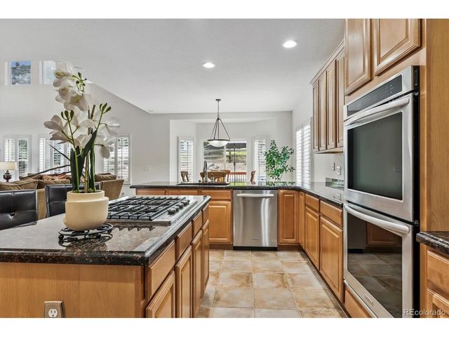 3443 Elk Run Dr, Castle Rock, CO 80109