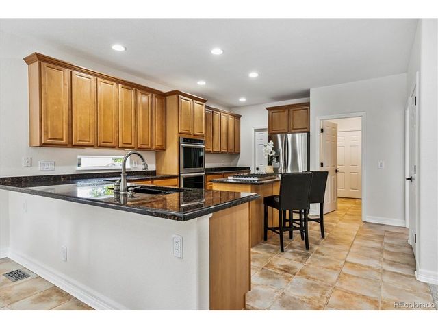 3443 Elk Run Dr, Castle Rock, CO 80109