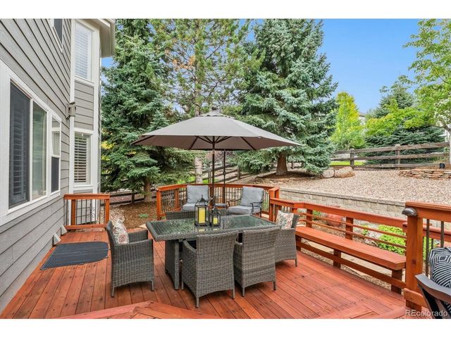 3443 Elk Run Dr, Castle Rock, CO 80109
