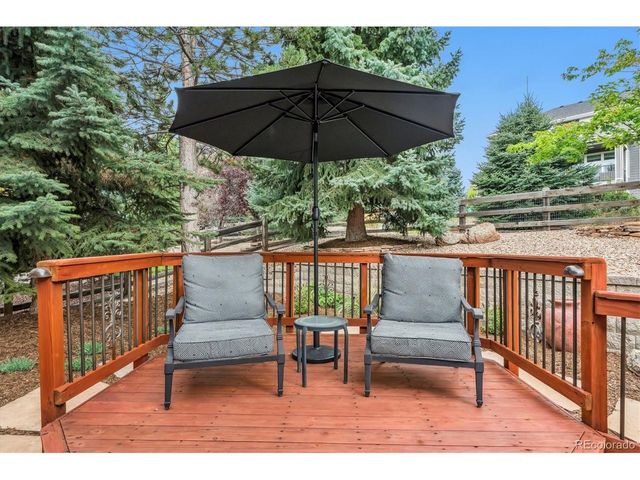 3443 Elk Run Dr, Castle Rock, CO 80109