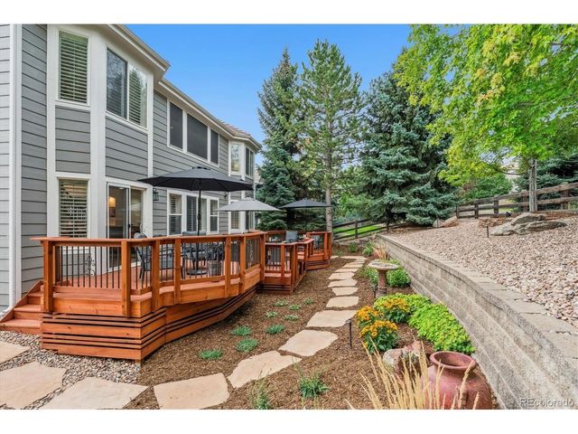 3443 Elk Run Dr, Castle Rock, CO 80109
