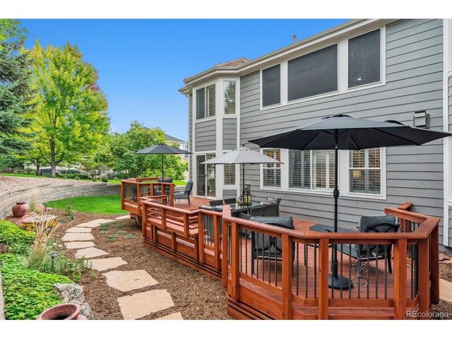 3443 Elk Run Dr, Castle Rock, CO 80109