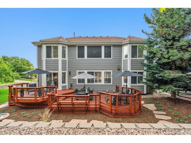 3443 Elk Run Dr, Castle Rock, CO 80109