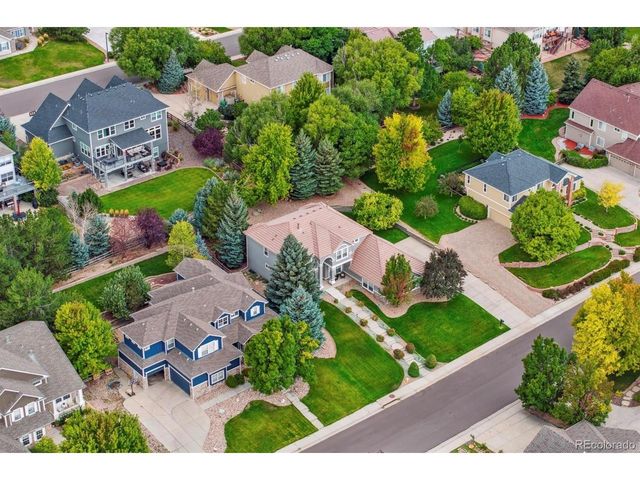 3443 Elk Run Dr, Castle Rock, CO 80109