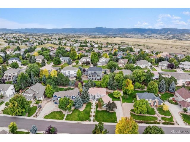 3443 Elk Run Dr, Castle Rock, CO 80109