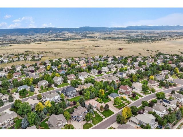 3443 Elk Run Dr, Castle Rock, CO 80109