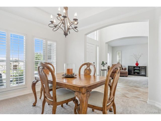 3443 Elk Run Dr, Castle Rock, CO 80109