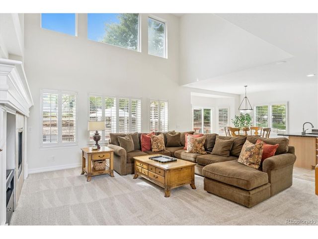 3443 Elk Run Dr, Castle Rock, CO 80109