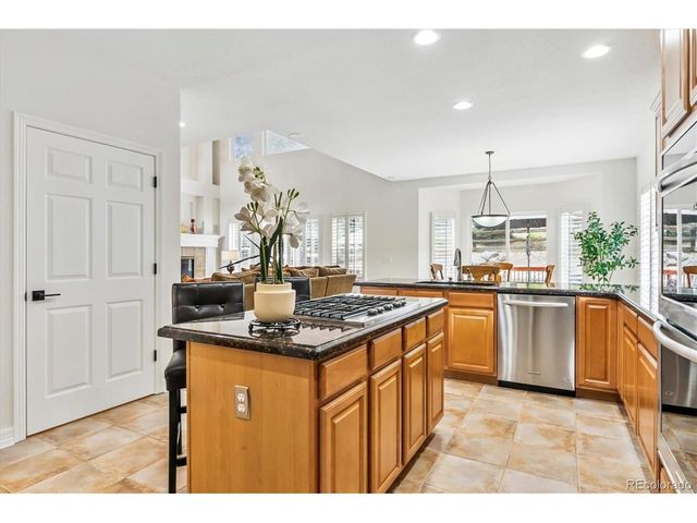 3443 Elk Run Dr, Castle Rock, CO 80109