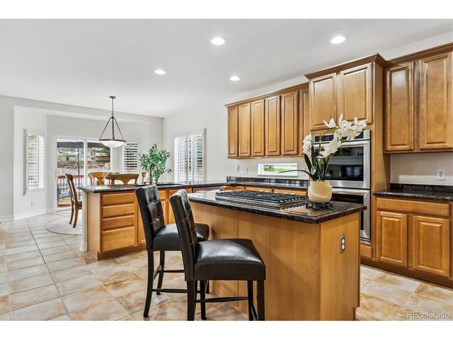 3443 Elk Run Dr, Castle Rock, CO 80109