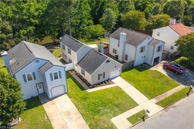 3526 Bunyan RD, Virginia Beach, VA 23462