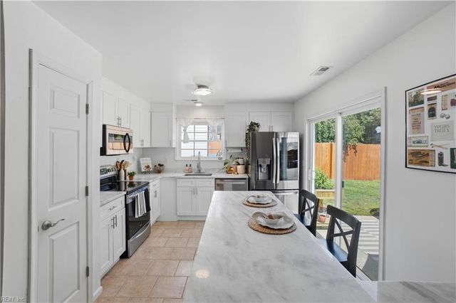 3526 Bunyan RD, Virginia Beach, VA 23462