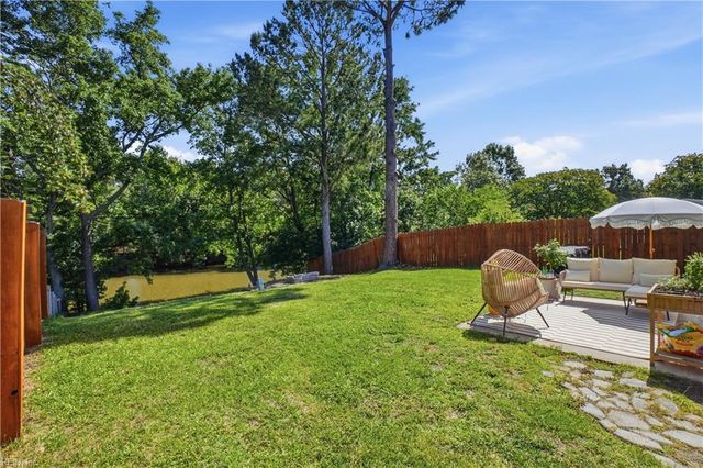 3526 Bunyan RD, Virginia Beach, VA 23462