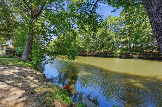 3526 Bunyan RD, Virginia Beach, VA 23462