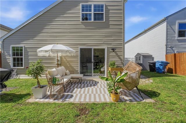 3526 Bunyan RD, Virginia Beach, VA 23462