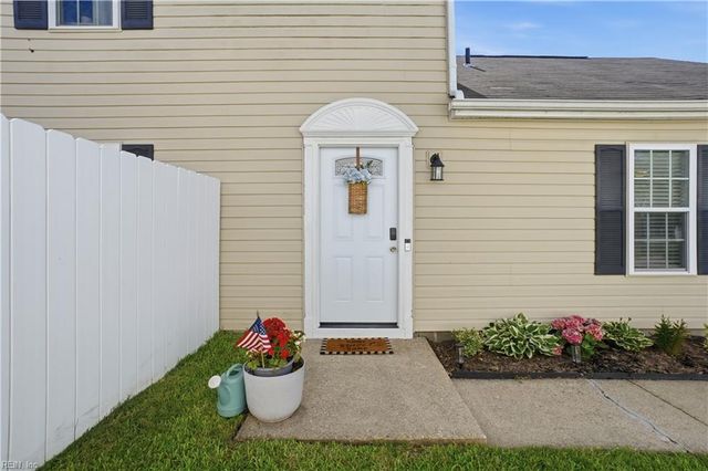 3526 Bunyan RD, Virginia Beach, VA 23462