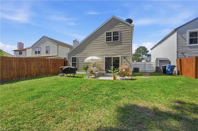3526 Bunyan RD, Virginia Beach, VA 23462