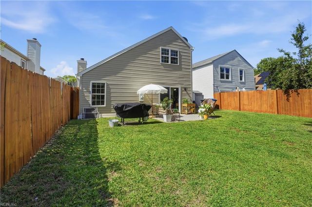 3526 Bunyan RD, Virginia Beach, VA 23462