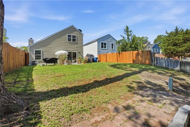 3526 Bunyan RD, Virginia Beach, VA 23462