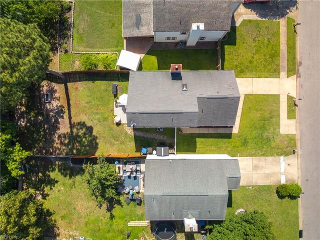 3526 Bunyan RD, Virginia Beach, VA 23462