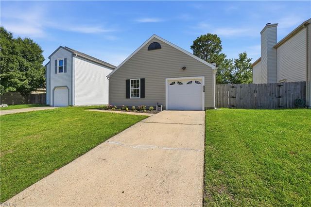 3526 Bunyan RD, Virginia Beach, VA 23462