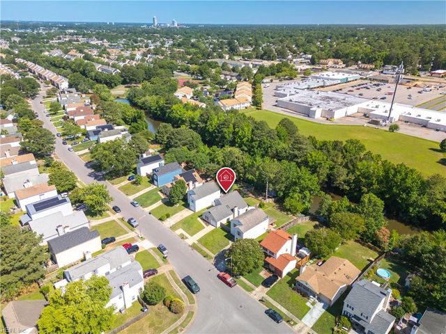 3526 Bunyan RD, Virginia Beach, VA 23462