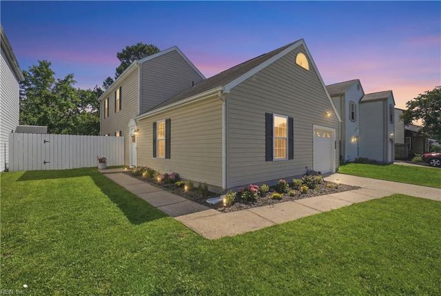 3526 Bunyan RD, Virginia Beach, VA 23462