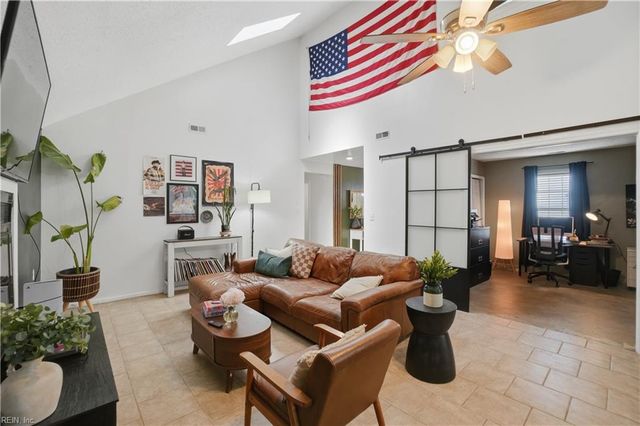 3526 Bunyan RD, Virginia Beach, VA 23462