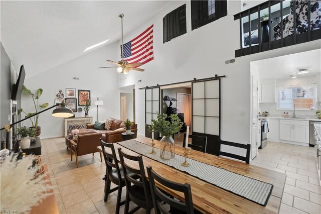 3526 Bunyan RD, Virginia Beach, VA 23462